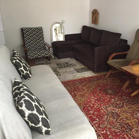 Jednopokojowe Mieszkanie W Centrum Gdyni Gdynia Bagian luar foto